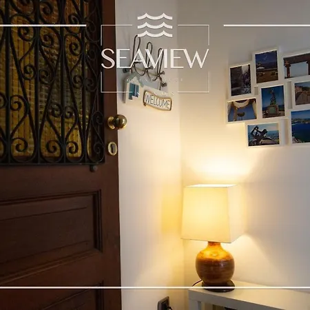 Seaview Casa vacanze Giardini Naxos
