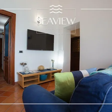 Seaview Ferienhaus *