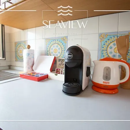 Seaview Ferienhaus *