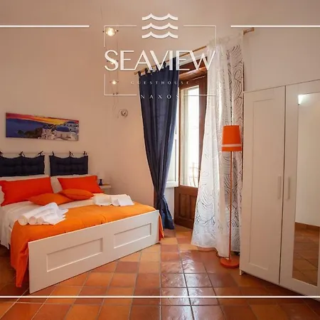 Seaview Ferienhaus *