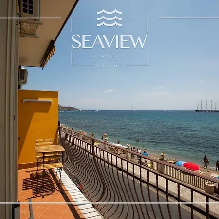 Seaview Ferienhaus