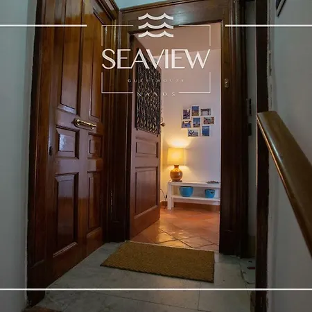 Ferienhaus Seaview Giardini-Naxos