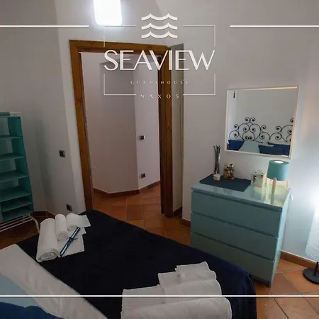 Seaview Σπίτι διακοπών