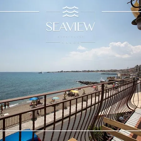 Seaview Σπίτι διακοπών