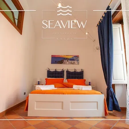 Σπίτι διακοπών Seaview *